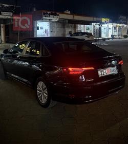 فولكسفاغن جيتا